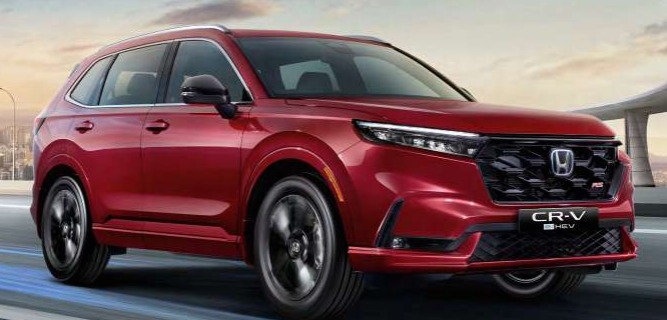 honda-cr-v